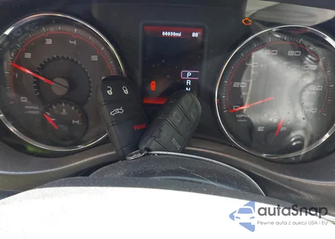 2012 Dodge Charger Se z USA, uszkodzony, nr VIN 2C3CDXBG7CH114859